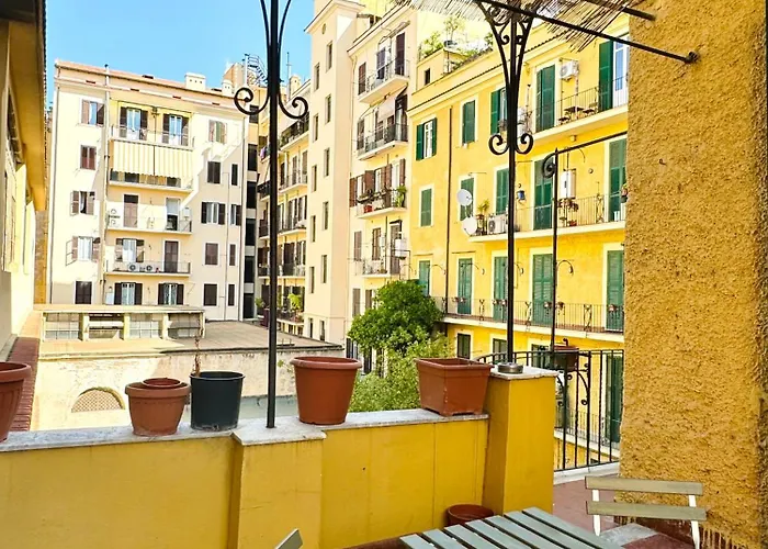 My Maison Italy Roma