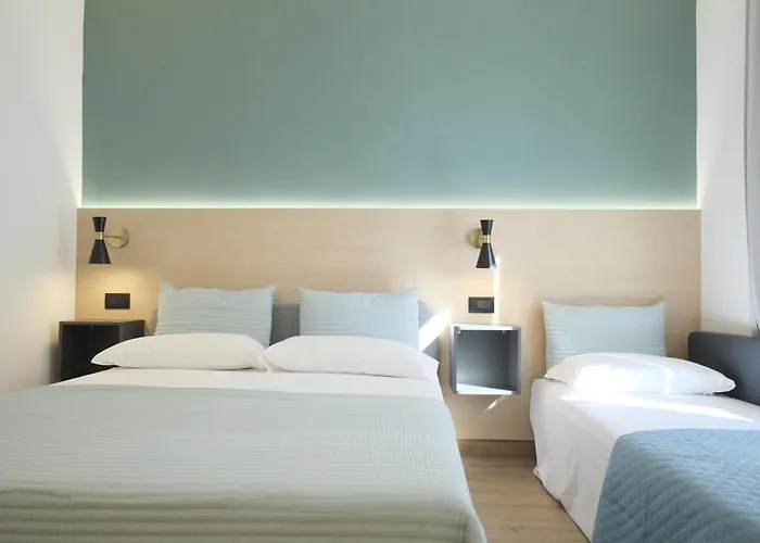 My Maison Italy Tatil Evi