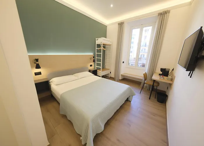 My Maison Italy Tatil Evi *