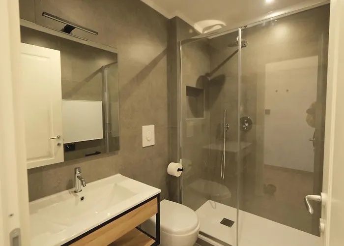 My Maison Italy Tatil Evi