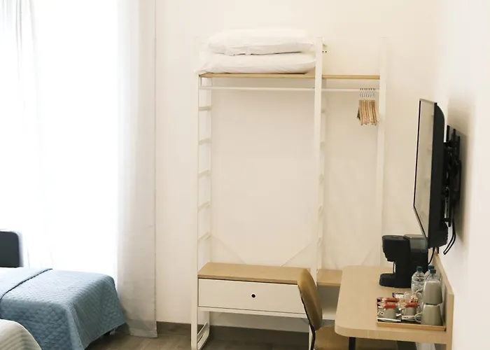 My Maison Italy Tatil Evi Roma