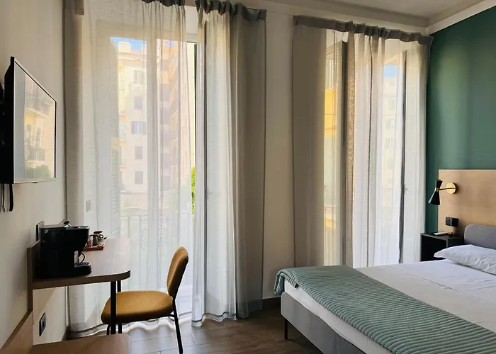 Tatil Evi My Maison Italy