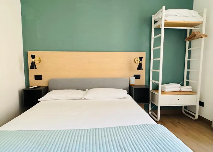 Tatil Evi My Maison Italy Roma